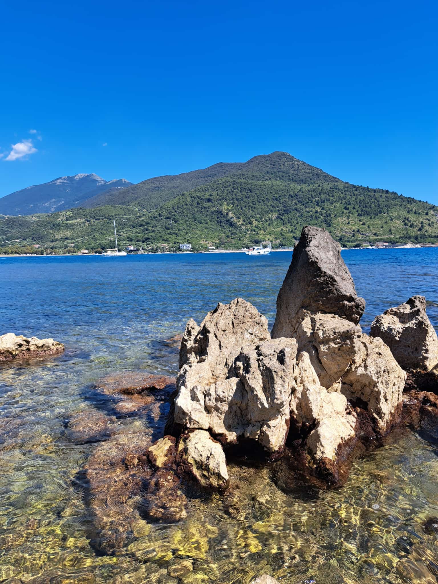 Spiaggia